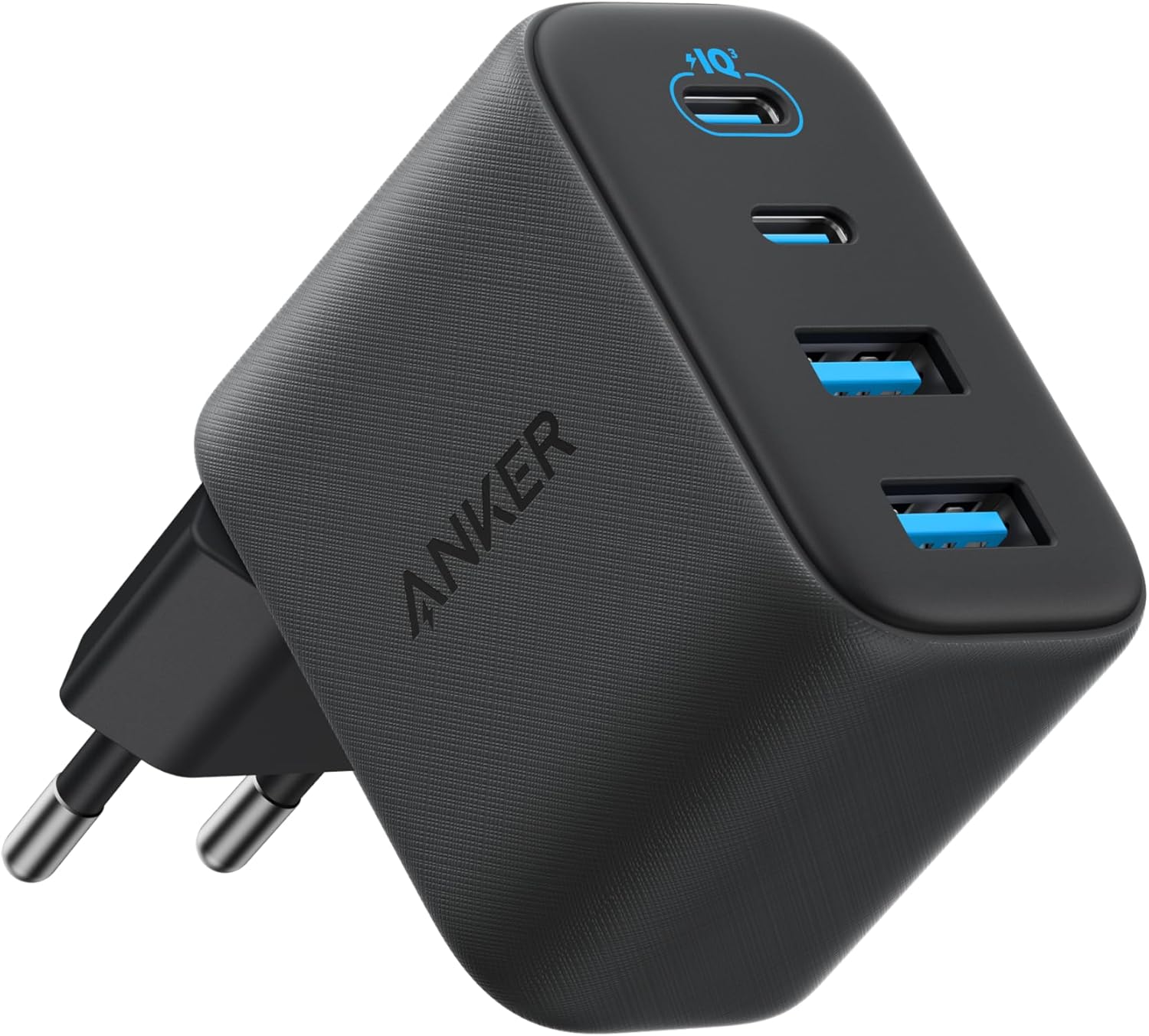 Anker Zolo 50-W-Ladegerät im Test