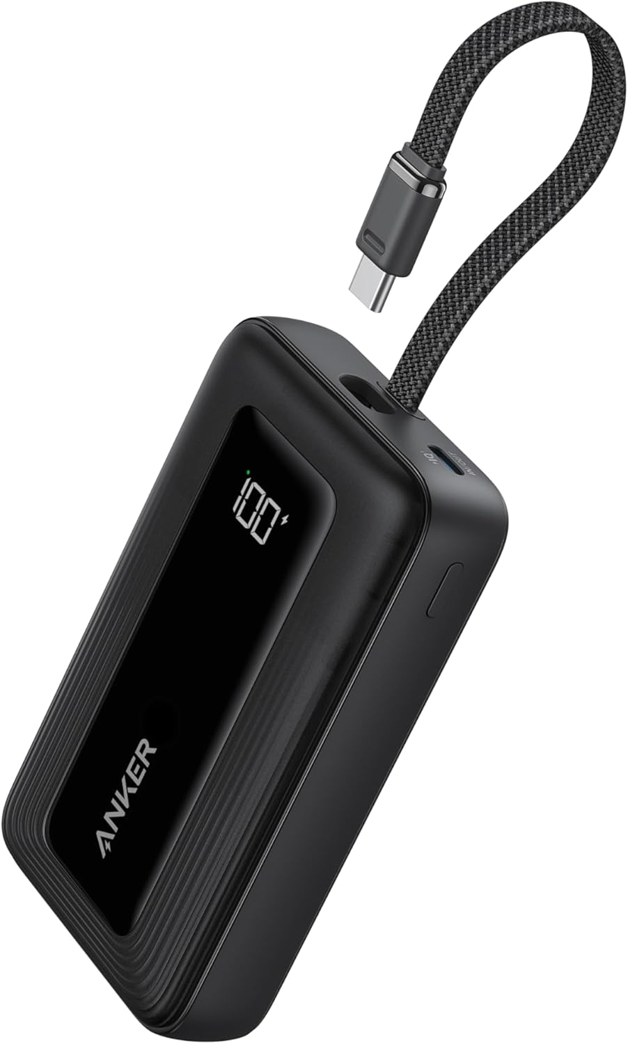 Anker Zolo Powerbank im Test