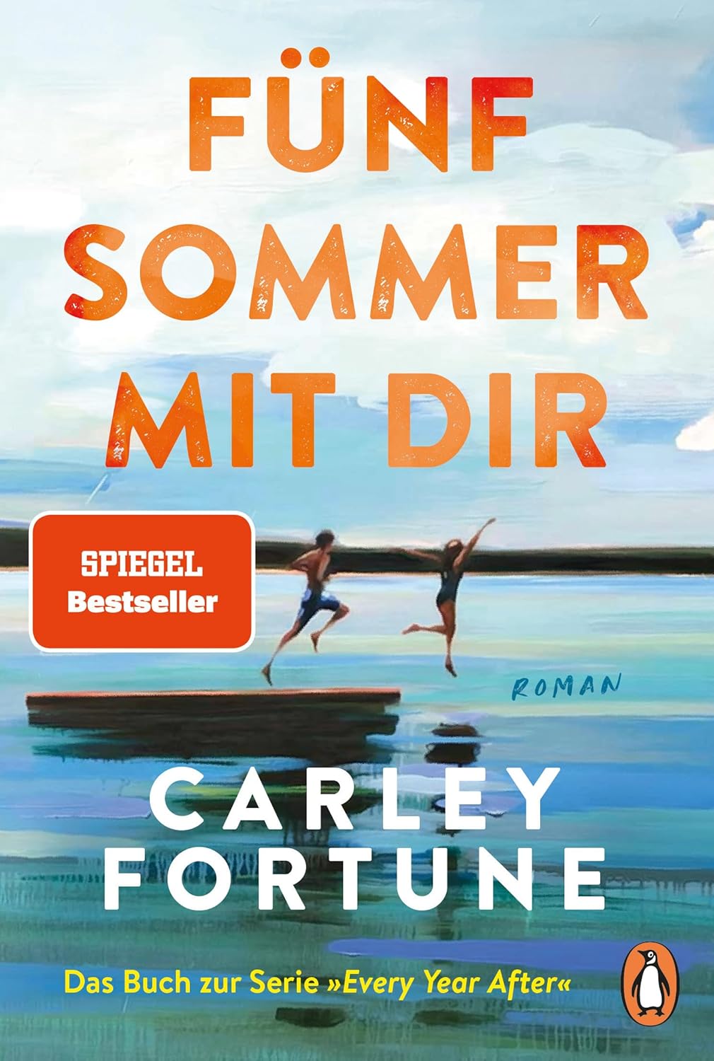 Fünf Sommer mit dir